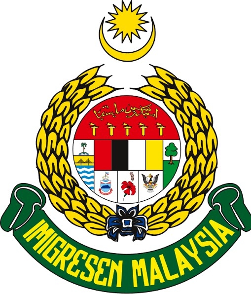 e-service/Immigration Department Of Malaysia
